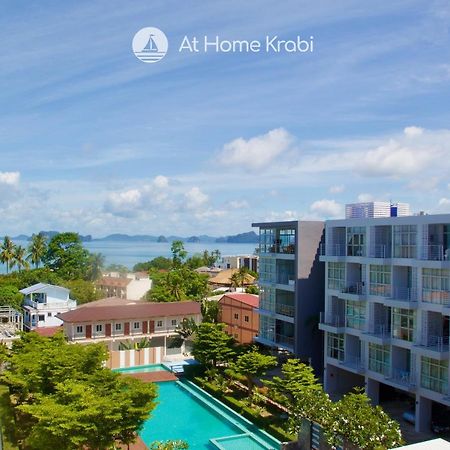 At Sea Condotel Ban Ko Kwang Exterior foto
