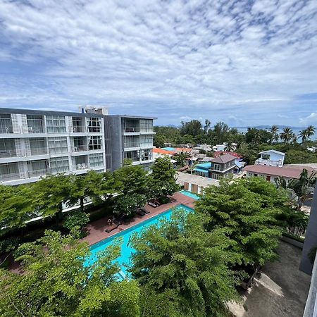 At Sea Condotel Ban Ko Kwang Exterior foto