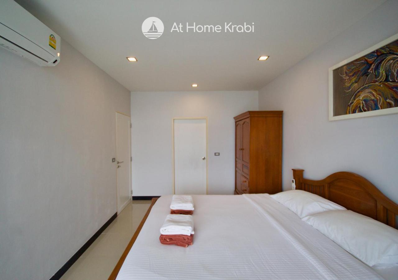 At Sea Condotel Ban Ko Kwang Exterior foto