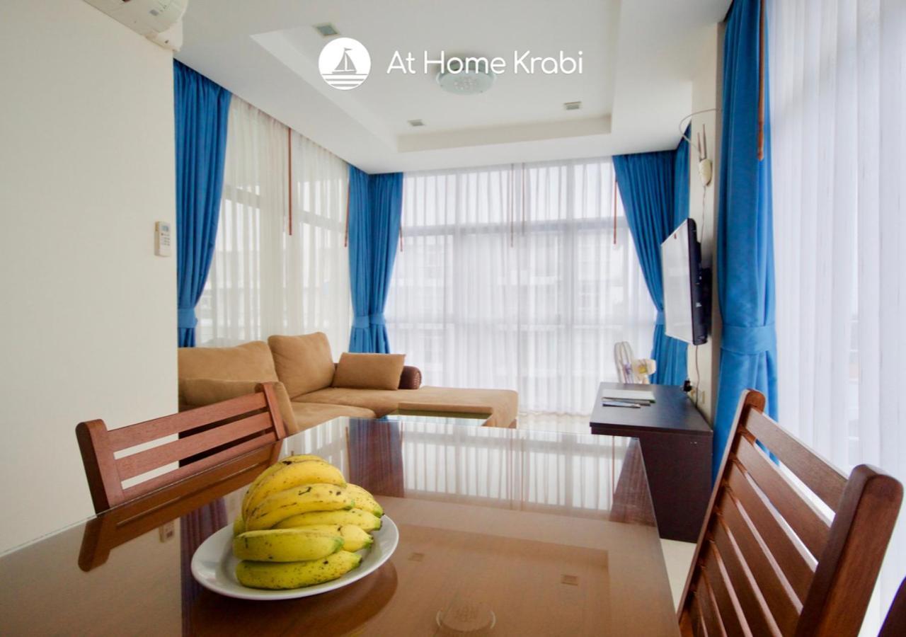 At Sea Condotel Ban Ko Kwang Quarto foto