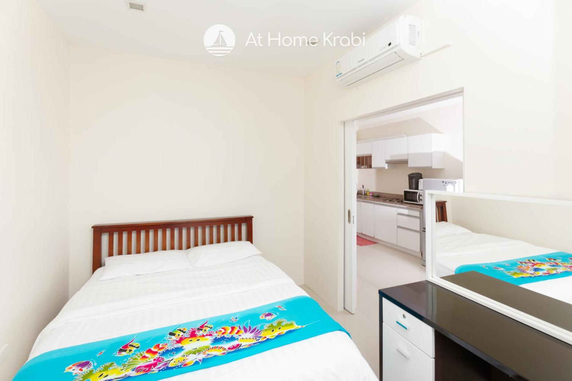 At Sea Condotel Ban Ko Kwang Quarto foto